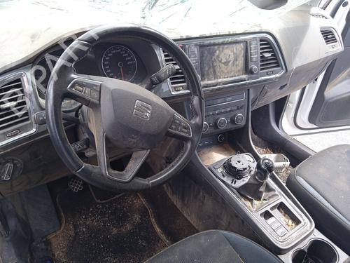 Electronic module SEAT ATECA (KH7, KHP) 1.0 TSI | BP20126208M83 