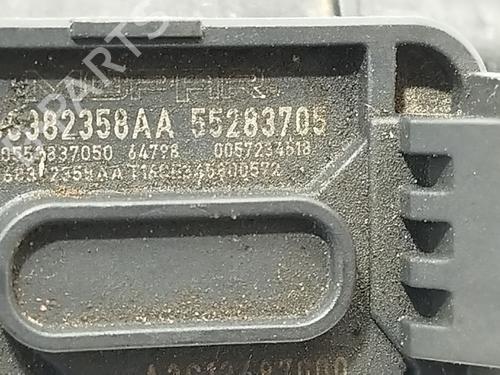 Mass air flow sensor JEEP RENEGADE SUV (BU, B1, BV) 2.0 CRD 4x4 | BP34461825M95  - Image 5