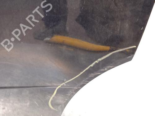 Left rear door HONDA CIVIC VIII Hatchback (FN, FK) 1.8 (FN1, FK2) | BP18430182C4 