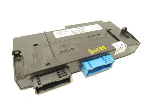 Used Electronic module Electronic module BMW X5 (E70) xDrive 48 i (355 hp) 34623988 34623988