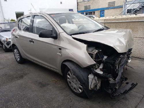 Alternator HYUNDAI i20 I (PB, PBT) 1.4 CRDi | BP6075482M7 