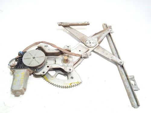 Used Rear left window mechanism Rear left window mechanism HONDA HR-V (GH_) 1.6 16V 4WD (GH2, GH4) (124 hp) 13025623 13025623
