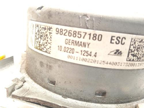 ABS pump CITROËN C-ELYSEE (DD_)  | BP20334421M43 