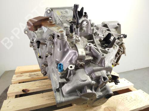 Gearbox NISSAN QASHQAI II (J11, J11_) 1.6 dCi ALL MODE 4x4-i | BP29539059M3 