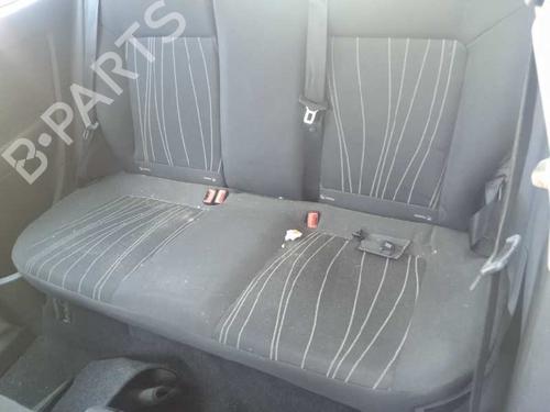 Right front door OPEL CORSA D (S07) 1.4 (L08, L68) | BP10726088C3 