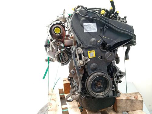 Engine VW TOURAN (5T1) 1.6 TDI | BP34343417M1 - Image 4