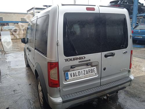 Left headlight FORD TRANSIT CONNECT (P65_, P70_, P80_)  | BP31010252C28 