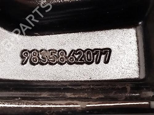 Fælk CITROËN C3 III (SX) 1.2 THP 110 (SXHNPS, SXHNZT, SXHNZ6) | BP33538640C45 - Image 6