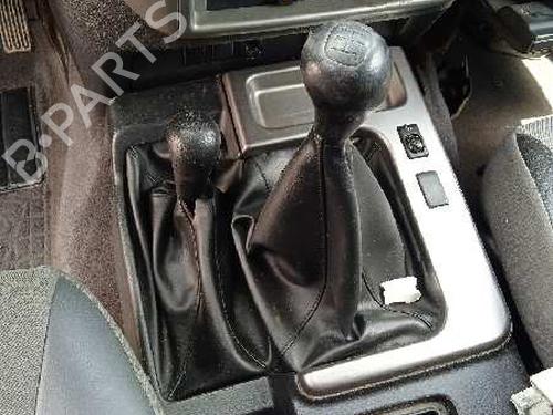 ABS pump NISSAN PATROL GR V Wagon (Y61)  | BP7851655M43 