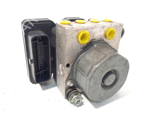 Used ABS pump NISSAN MICRA IV (K13K, K13KK) [2010-2025]  20317430