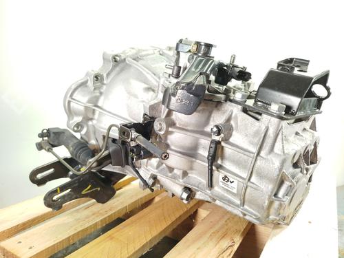 Gearbox KIA CEE'D SW (ED) 1.6 CRDi 90 | BP28189182M3 