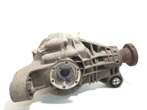 Rear differential AUDI Q7 (4LB) 3.0 TDI quattro | BP7245418M24