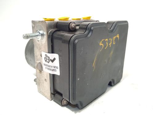 ABS pump CITROËN C3 III (SX)  | BP29270996M43