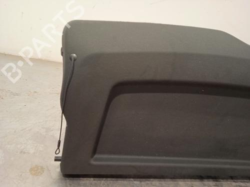 Rear parcel shelf AUDI A1 Sportback (GBA) 25 TFSI | BP29977761C85