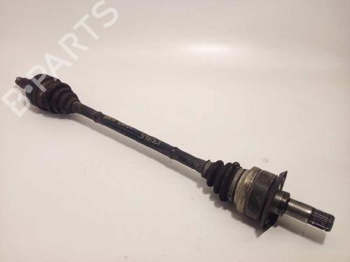 Used Right rear driveshaft Right rear driveshaft 4639143 4639143