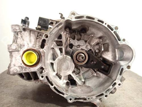Used Gearbox Gearbox 10904724 10904724