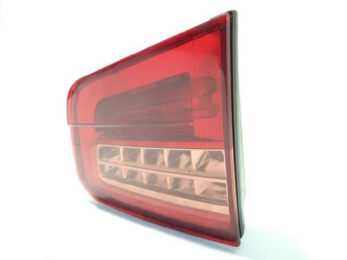 Used Right tailgate light CITROËN C5 III (RD_) 2.0 HDi (RDRHD8, RDRHDJ, RDRHR8, RDRHRJ) (136 hp) 7989404