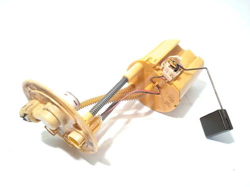 Used Fuel pump TOYOTA YARIS (_P9_) 1.4 D-4D (NLP90_, NLP90R) (90 hp) 16839058