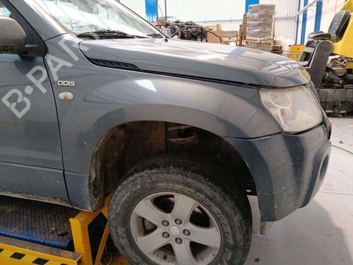 Left headlight SUZUKI GRAND VITARA II (JT, TE, TD) 1.9 DDiS All-wheel Drive (JT419, TD44, JB419WD, JB419XD,... | BP37758868C28 - Image 14