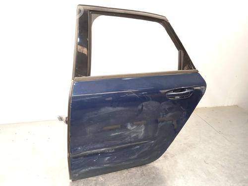 Left rear door CITROËN C4 Picasso II 1.6 BlueHDi 120 | BP18027991C4 