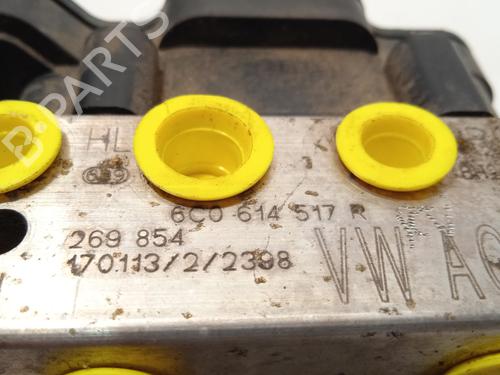 ABS pump VW POLO V (6R1, 6C1)  | BP28098546M43 