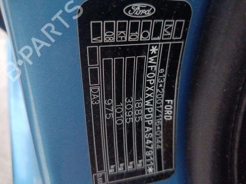 AC compressor FORD FOCUS II (DA_, HCP, DP) 1.6 TDCi | BP39613836M34 - Image 10