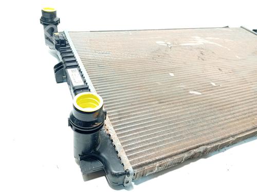 Water radiator SEAT LEON (KL1, KLG) 1.5 eTSI | BP32019627M31 - Image 2