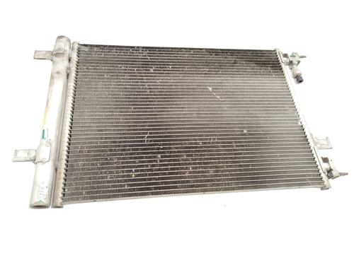 Used AC radiator CHEVROLET CRUZE Hatchback (J305) 1.6 (124 hp) 23566181
