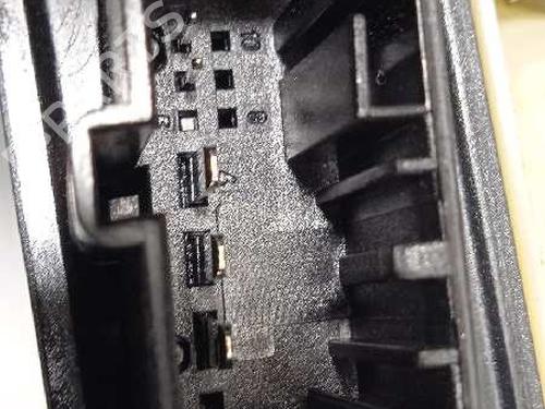 Rear right window mechanism SEAT IBIZA V (KJ1, KJG) 1.0 TSI | BP6786180C25