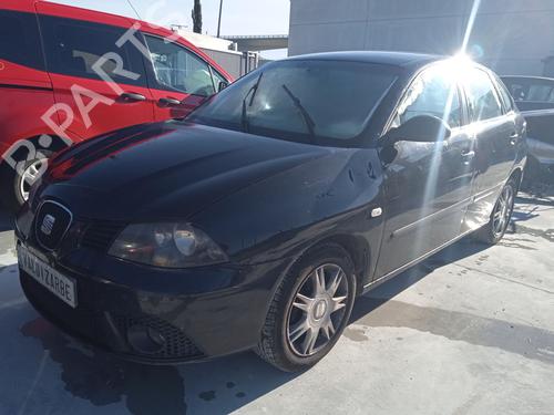 Left headlight SEAT IBIZA III (6L1) 1.4 16V | BP32205576C28  - Image 6