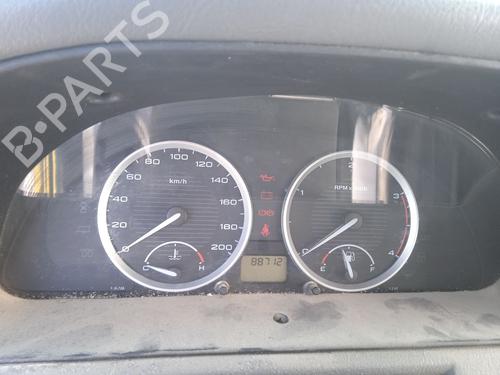 Front wiper motor TATA SAFARI (42_FD) | BP27376127M29