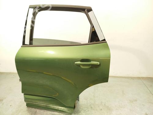 Dør venstre bagtil FORD KUGA III (DFK) 2.5 FHEV | BP32989279C4 - Image 3