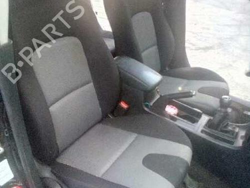 Radiator fan MAZDA 3 Saloon (BK) 2.0 MZR-CD (BK12) | BP5409435M35