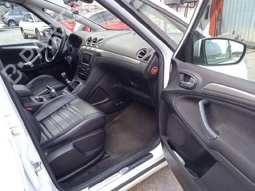 Electronic module FORD S-MAX (WA6) 2.0 TDCi | BP18078227M83 