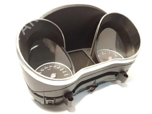 Used Instrument cluster MERCEDES-BENZ C-CLASS (W205) [2013-2023]  13053908