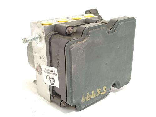 ABS pump RENAULT KADJAR (HA_, HL_) | BP37697735M43 - Image 3