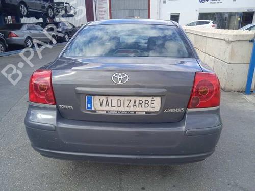 Front wiper motor TOYOTA AVENSIS (_T25_) 1.8 VVT-i (ZZT251_, ZZT251R) | BP10722863M29 