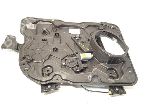Used Front left window mechanism Front left window mechanism 24466597 24466597