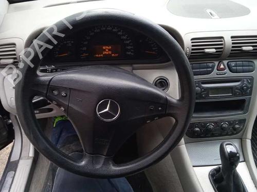 Electronic module MERCEDES-BENZ C-CLASS Coupe (CL203) C 180 Kompressor (203.746) | BP12549119M83  - Image 16