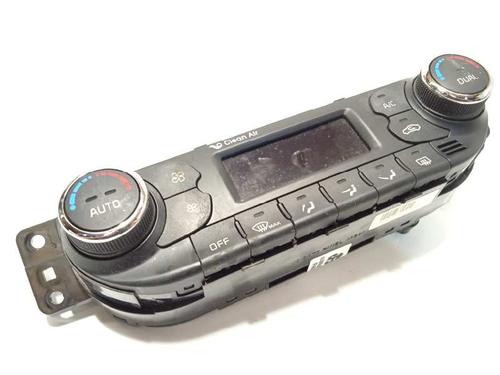 Used Climate control Climate control 10557573 10557573