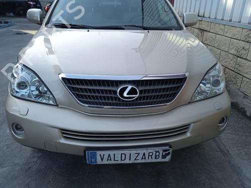 Used Parts LEXUS RX (_U3_) 400h (MHU38_) 1782489