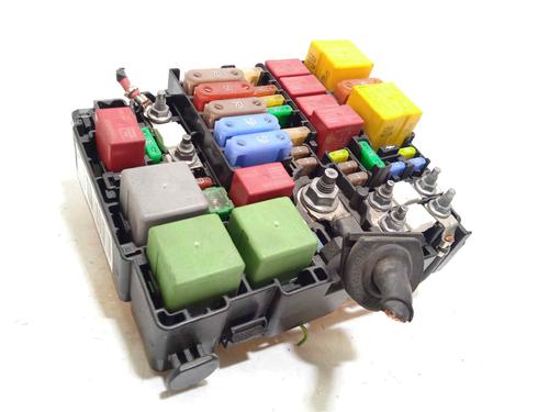 Used Fuse box CITROËN C-ELYSEE (DD_) [2012-2026]  17540335