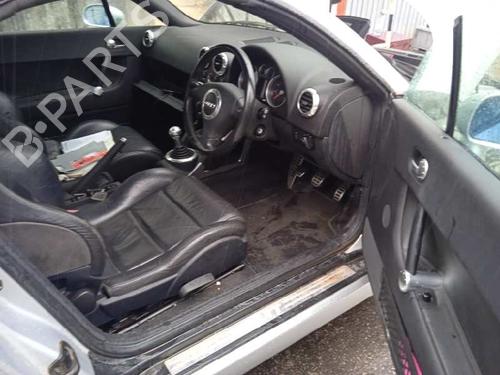 Right rear driveshaft AUDI TT Roadster (8N9) 1.8 T quattro | BP15901252M41 