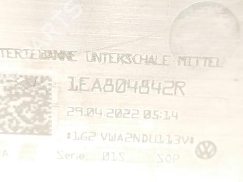 Battery AUDI Q4 E-TRON Sportback (F4N) 40 | BP28107398E11 