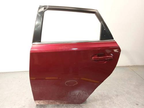 Used Left rear door TOYOTA AURIS (_E18_) 1.8 Hybrid (ZWE186_, ZWE186R) (136 hp) 16129634