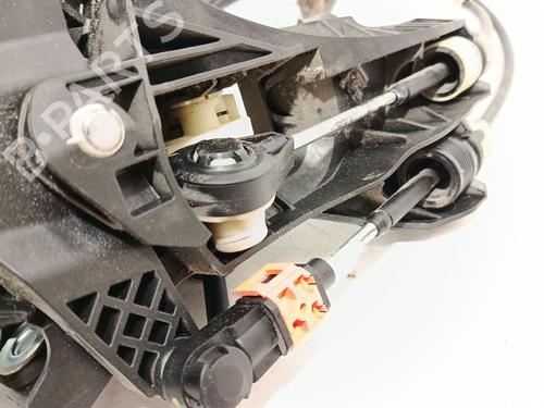 Gear lever FORD TRANSIT CUSTOM V362 Van (FY, FZ) | BP36461176M90 - Image 7