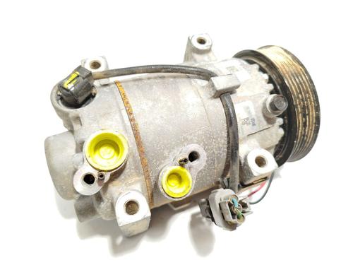 Used AC compressor AC compressor 24058435 24058435
