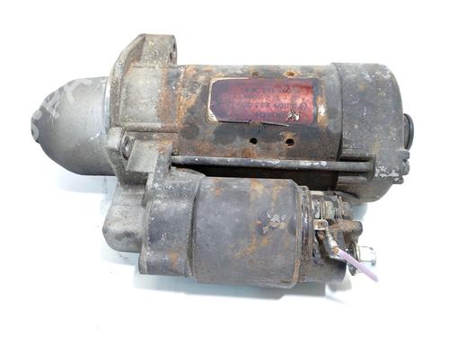 Starter MERCEDES-BENZ E-CLASS (W211)  | BP21176151M8 