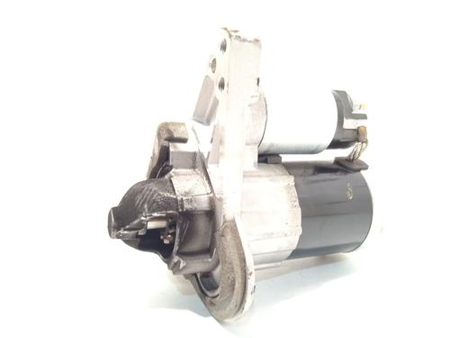 Starter RENAULT MEGANE IV Hatchback (B9A/M/N_) 1.3 TCe 140 (B9NB) | BP28152618M8 - Image 2