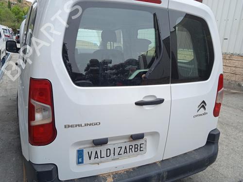 Left front driveshaft CITROËN BERLINGO (ER_, EC_) 1.5 BlueHDi 100 | BP29114714M38  - Image 14